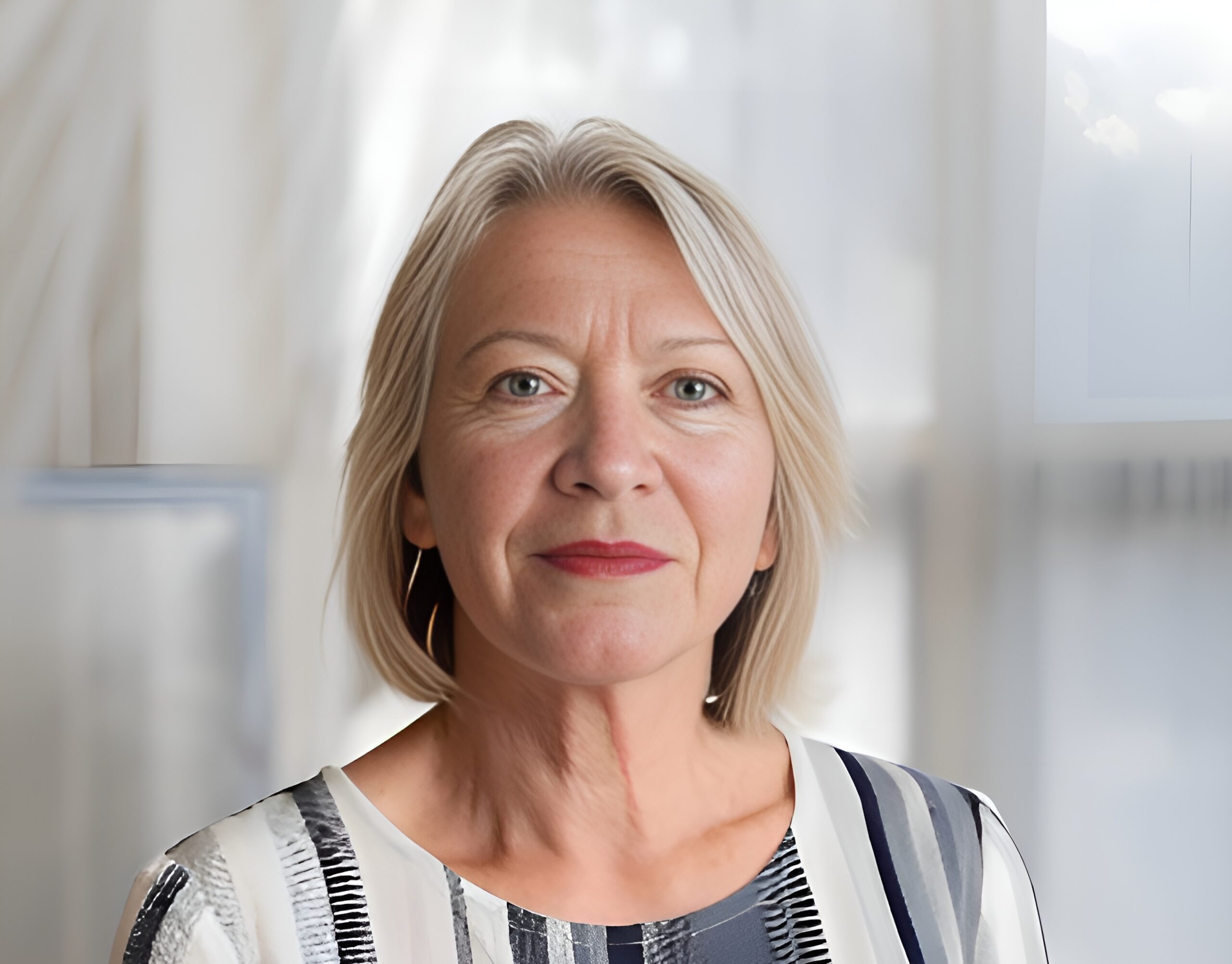 De ‘Slauerhoff Lezing’ door Winnie Sorgdrager