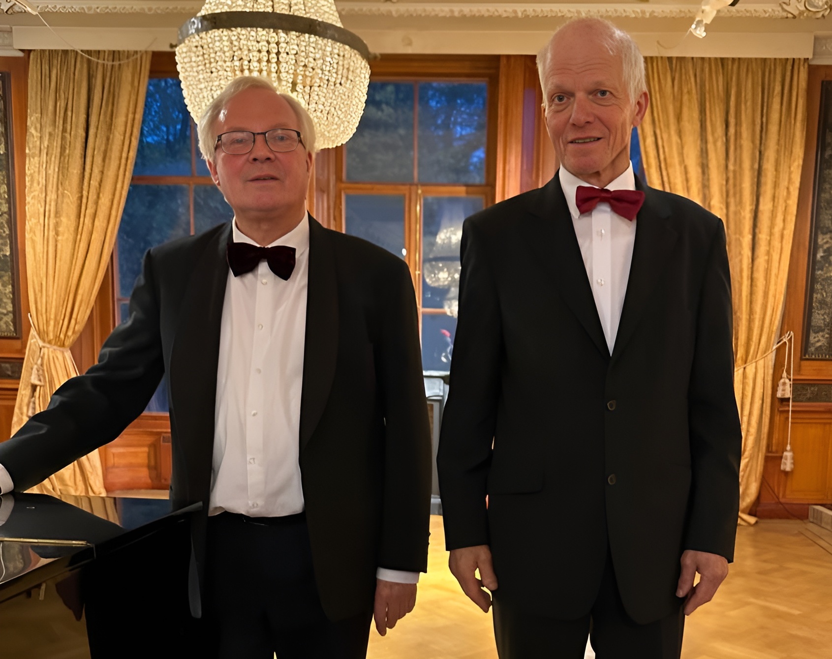 Zangduo Jan Hooghiemstra & Peter van der Weide