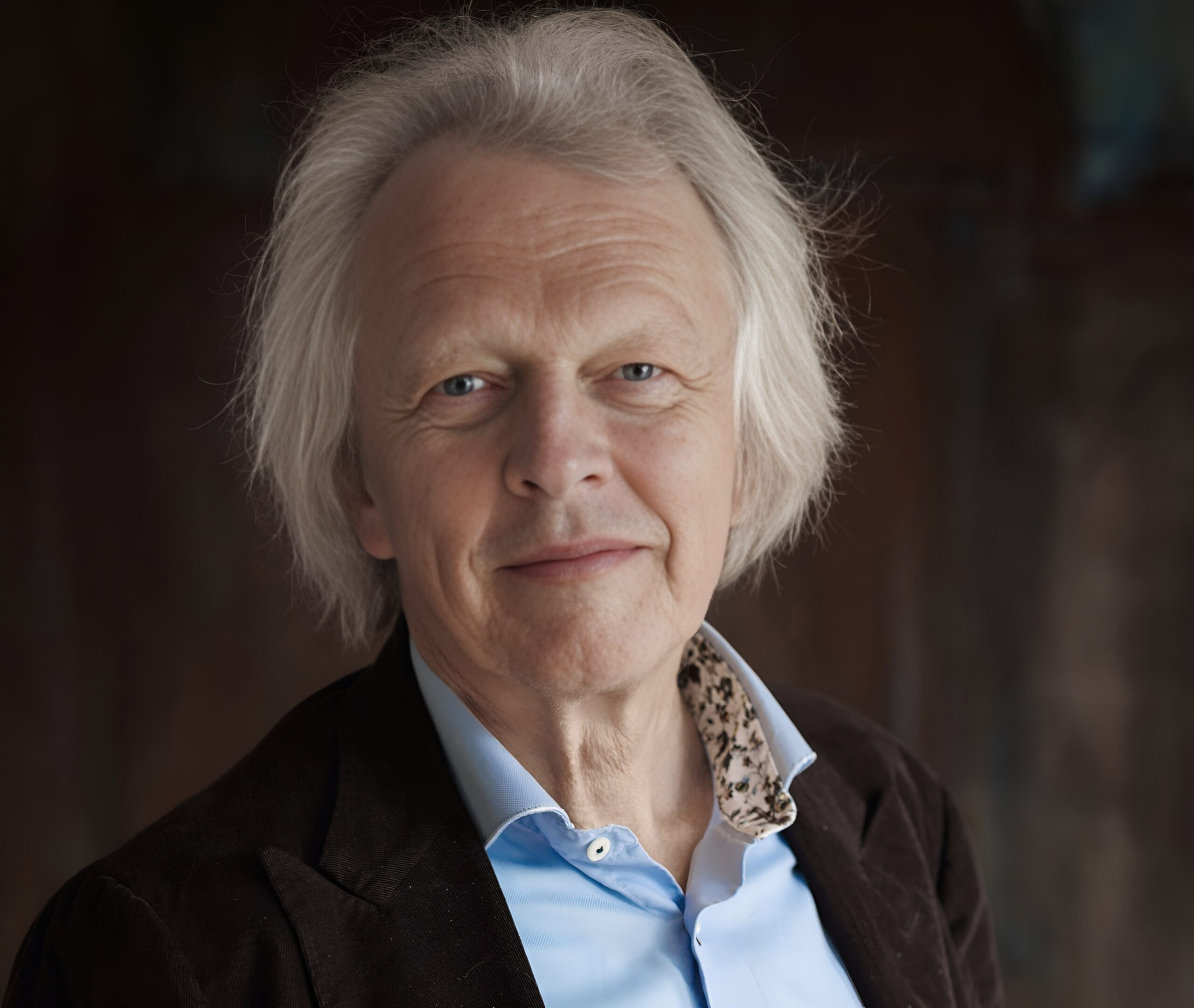 Lezing over de Rechtsstaat door prof. Ybo Buruma