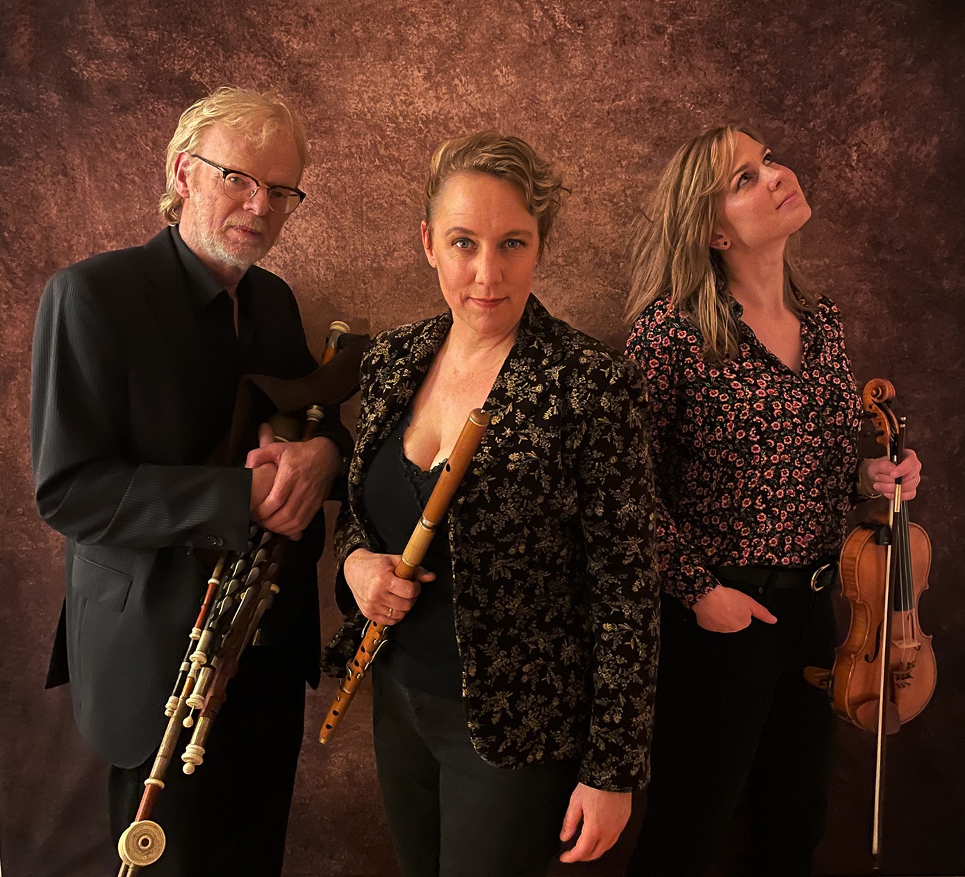 Fling – Irish Music