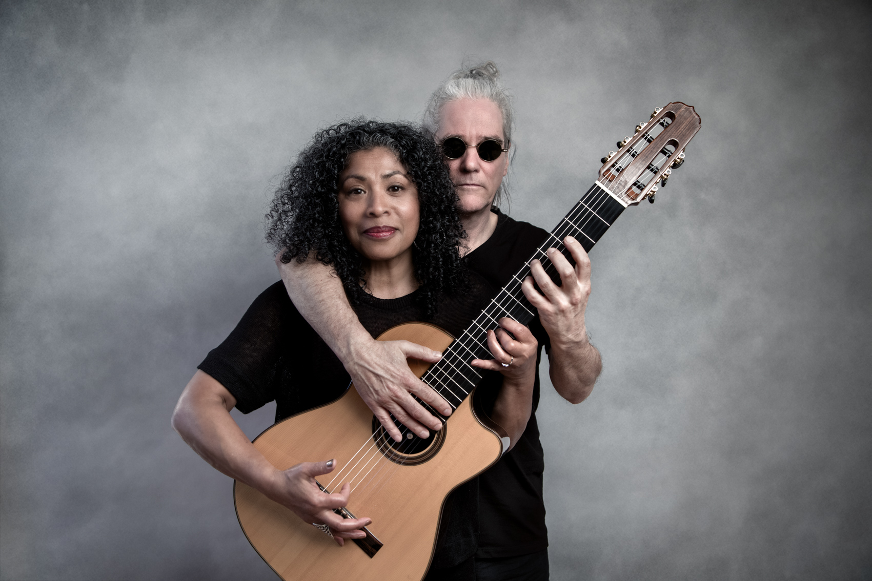 Concert ‘Entangled’ door het duo ‘BOI AKIH’